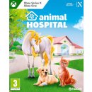 Hry na Xbox One Animal Hospital