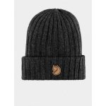 Fjällräven Byron Hat dark graphite – Hledejceny.cz