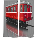 IMPAR Závěsy Hurvínek (Rozměr : 140x250, Materiál: Interlock) – Hledejceny.cz