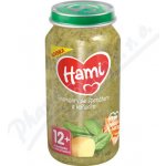 Hami Brambory se špenátem a kuřecím 250 g – Hledejceny.cz