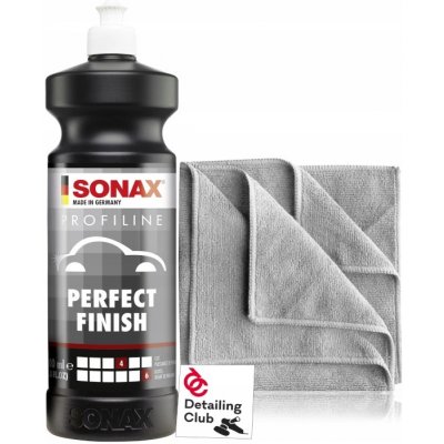 Sonax Profiline Perfect Finish 4/6 1 l – Zbozi.Blesk.cz