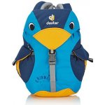 Deuter Kikki 6 l turquoise/midnight – Zbozi.Blesk.cz