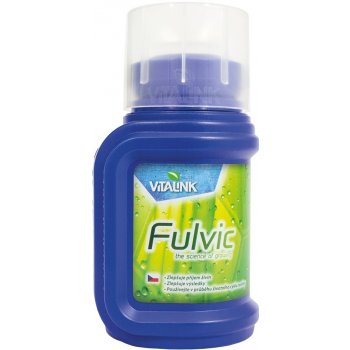 VitaLink Fulvic 250ml