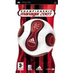 Championship Manager 2007 – Zboží Mobilmania