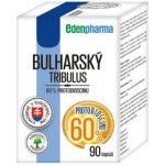 EDENPharma Bulharský TRIBULUS 90 kapslí – Hledejceny.cz