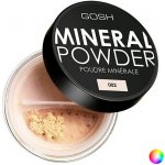 Gosh Mineral Powder minerální pudr 006 Honey 8 g – Zboží Dáma