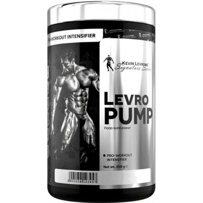 Kevin Levrone LevroPump 350 g – Zboží Dáma