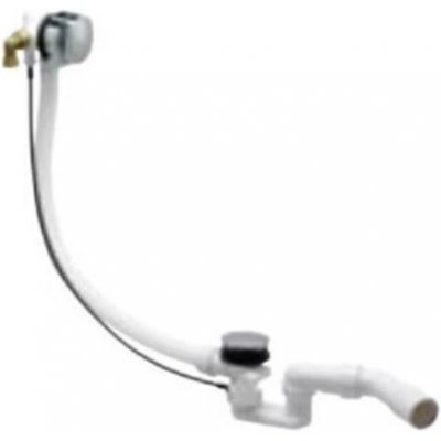 Vanový automat CR, exafill (napouštění) H2951120040001 – Zboží Dáma