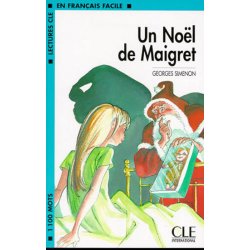 CLF2 UN NOEL DE MAIGRET - SIMENON, G.