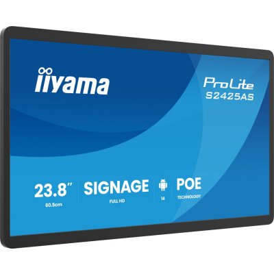 iiyama S2425AS-B1P – Zboží Mobilmania