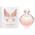 Paco Rabanne Olympea Aqua toaletní voda dámská 50 ml – Hledejceny.cz