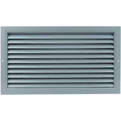 Dalap WDPG 450 x 250 extrudovaný hliník šedá – Hledejceny.cz