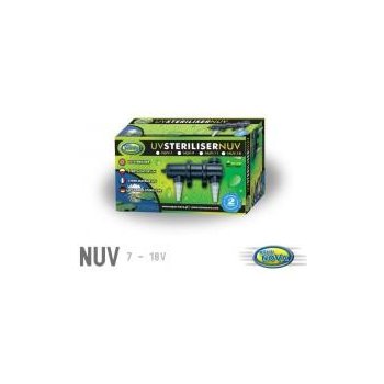 Aqua Nova UV lampa NUV-07 7W