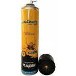 Vigonez Neptune Sprej k hubení pavouků 600 ml – Zbozi.Blesk.cz