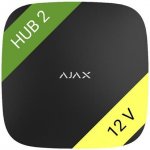 Ajax Hub 2 12V 14909_12V – Zboží Živě