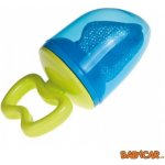 Canpol babies Krmící síťka na ovoce zelená – Sleviste.cz