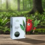 Grešík Medvědí Česnek 15 g – Zbozi.Blesk.cz