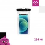 FIXED Float IPX8 černá FIXFLT-BK – Zboží Živě