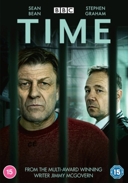 Time DVD