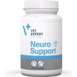 VetExpert NeuroSupport doplňky stravy pro psy a kočky 45 tablet – Hledejceny.cz
