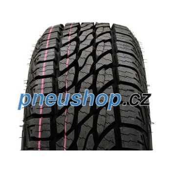 Pneumatiky Three-a Ecolander A/T 235/75 R15 110S