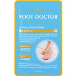 Missha Foot Doctor intenzivní peelingová maska na nohy 30 Minute Peeling Mask 50 ml – Sleviste.cz