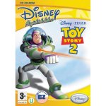 Toy Story 2 – Zboží Mobilmania
