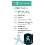 10 Božích přikázání – Hledejceny.cz