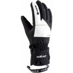 Viking lady rukavice Sherpa GTX Ski černo-bílé 150/22/9797/01 – Hledejceny.cz