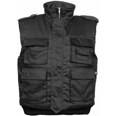 Vesta RANGER zateplená černá – Zboží Dáma