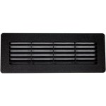 Ventishop HPMc 204 x 60 černá – Hledejceny.cz