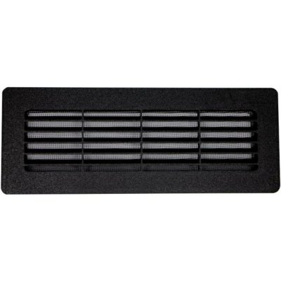 Ventishop HPMc 204 x 60 černá – Hledejceny.cz
