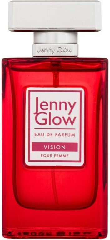 Jenny Glow Vision parfémovaná voda dámská 80 ml