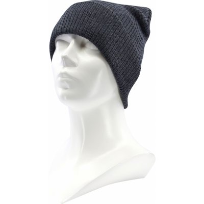 Voxx pánská čepice Ignis šedá – Zboží Mobilmania