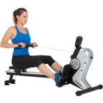 HAMMER Rower Power Pro – Zboží Dáma