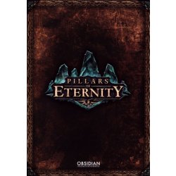 Pillars of Eternity