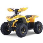 Lamax eBumbleBee ATV60M žlutá – Zbozi.Blesk.cz