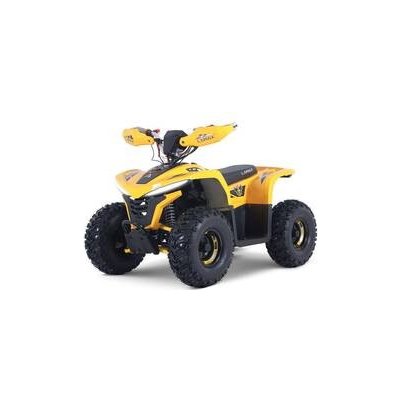 Lamax eBumbleBee ATV60M žlutá – Zbozi.Blesk.cz