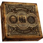 Motörhead - Ace Of Spades Deluxe Edition + LP – Hledejceny.cz