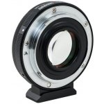 Metabones Canon FD/FL Lens to RF-mount Speed Booster – Zboží Mobilmania