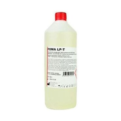 Foma LP-T 1 l vývojka pro zpracování radiografických filmů – Zboží Živě
