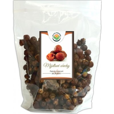 Salvia Paradise Mýdlové ořechy 1 kg – Zboží Mobilmania