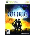 Star Ocean 4: The Last Hope – Zbozi.Blesk.cz