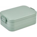 Mepal Svačinový kelímek Ellipse 500 ml nordic sage – Zboží Dáma