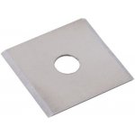 čepel náhradní do hoblíku na sádrokarton – Zboží Mobilmania