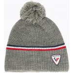 Pánská zimní čepice Rossignol Ewan heather grey – Hledejceny.cz
