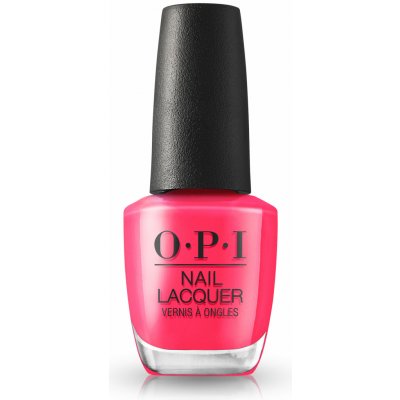 OPI Nail Lacquer Bright Where I Belong! Velikost: 15 ml