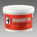 Den Braven tmel sklenářský 5kg béžový – HobbyKompas.cz