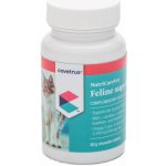 Covertrus brand NutriCareVet Cardiac support Feline 80 tbl – Zboží Dáma