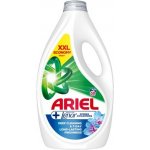 Ariel + Lenor Fresh Air prací gel 50 PD – Zboží Mobilmania